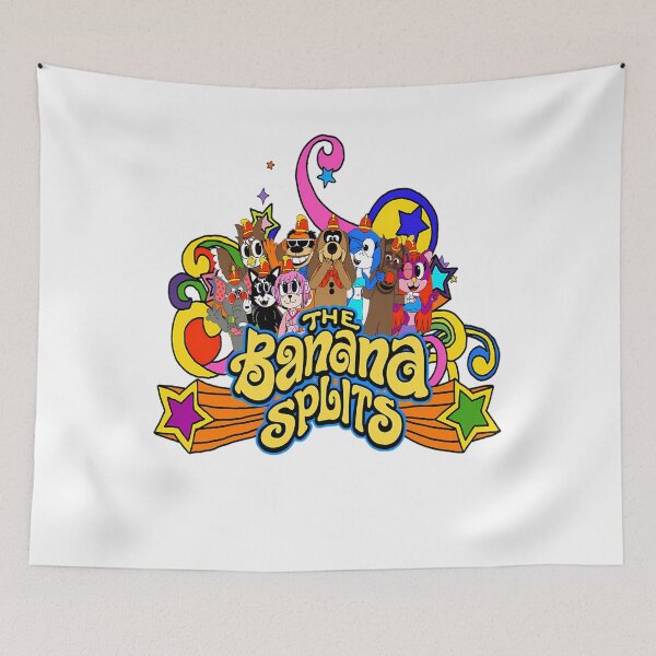 Item preview, Cartoon Vintage Classic Movies Animated Logo designed and sold by SlowCookedMile.