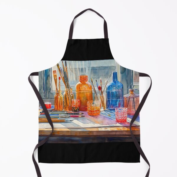 Item preview, artist studio designed and sold by ururuty.