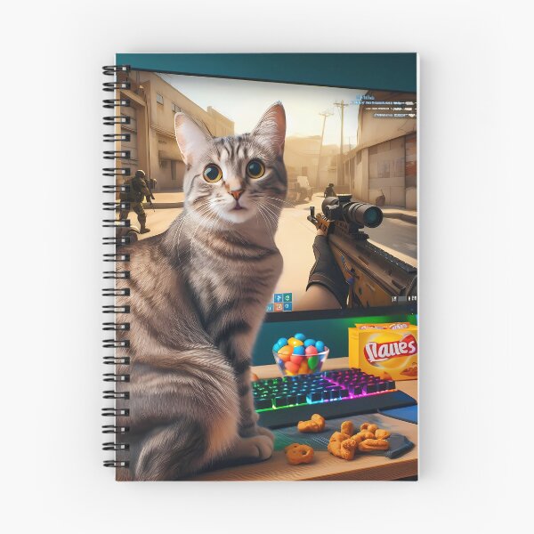 Item preview, The cat player designed and sold by snow7767.