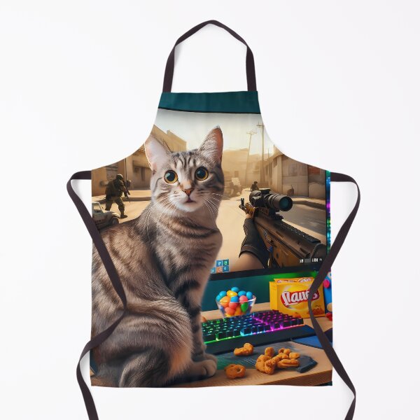 Item preview, The cat player designed and sold by snow7767.