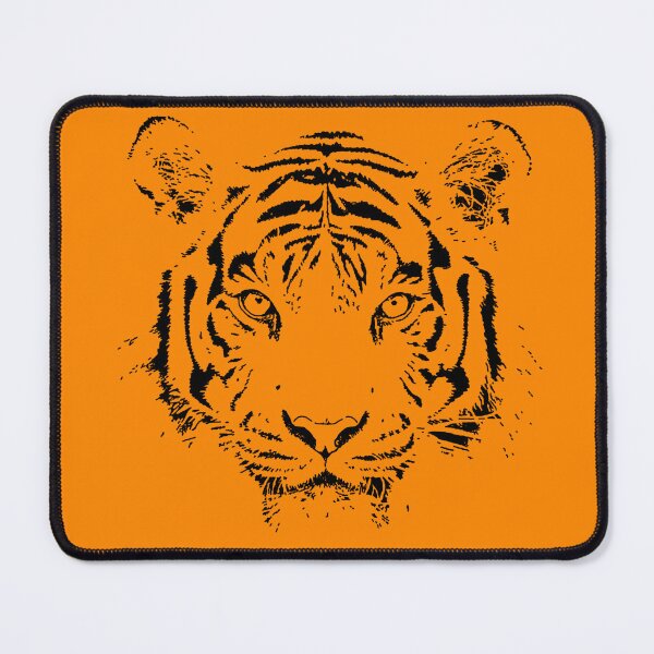 Item preview, Tiger designed and sold by WalkingFox.