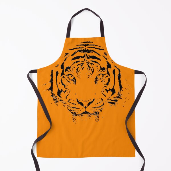 Item preview, Tiger designed and sold by WalkingFox.