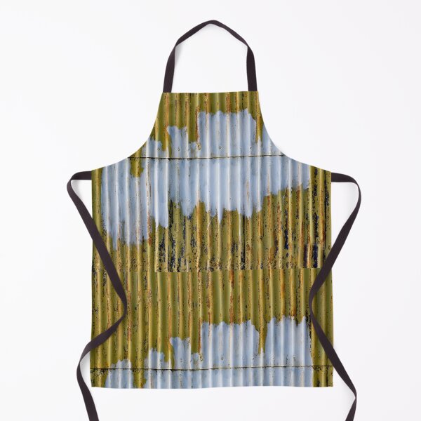 Item preview, Back of the Old Police Shed designed and sold by ezcreate.media.