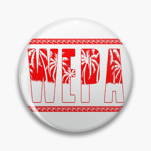 Item preview, WEPA! YEET! designed and sold by ReekanStruct.