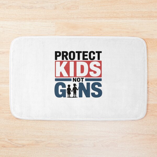 Item preview, Protect Kids Not Guns designed and sold by Mateusz Majcherek.