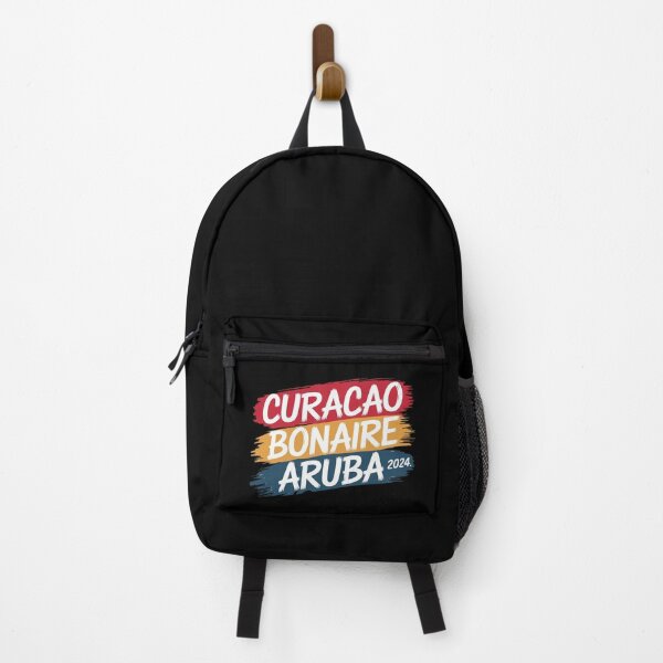 Item preview, Curacao Bonaire Aruba 2024 The Caribbean Islands designed and sold by LAZAR-EG.