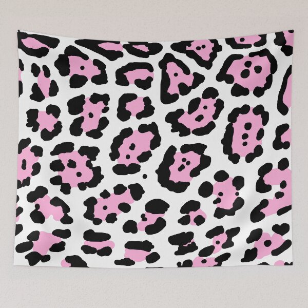 Item preview, Jaguar pattern - New Wave designed and sold by WalkingFox.