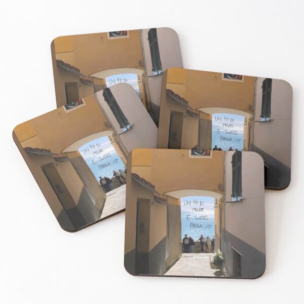Item preview, Sea and no-more designed and sold by VISIONE.