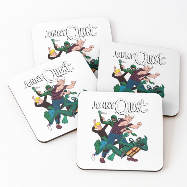 Item preview, Vintage Movies Cartoon Funny Adventures designed and sold by PhonyBlake.