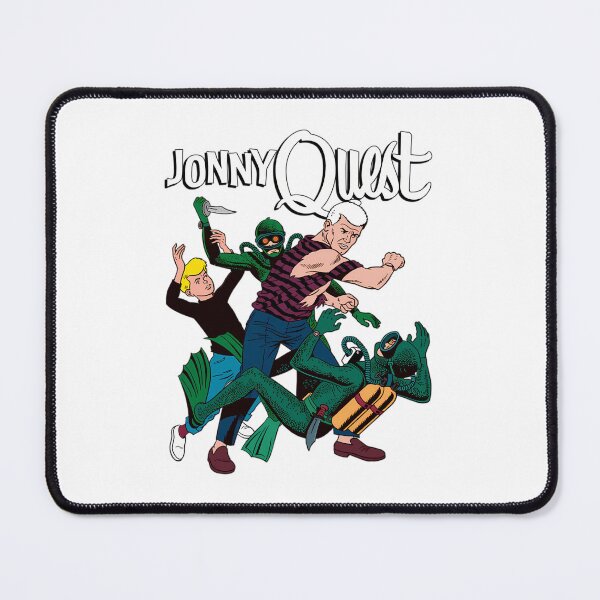 Item preview, Vintage Movies Cartoon Funny Adventures designed and sold by PhonyBlake.