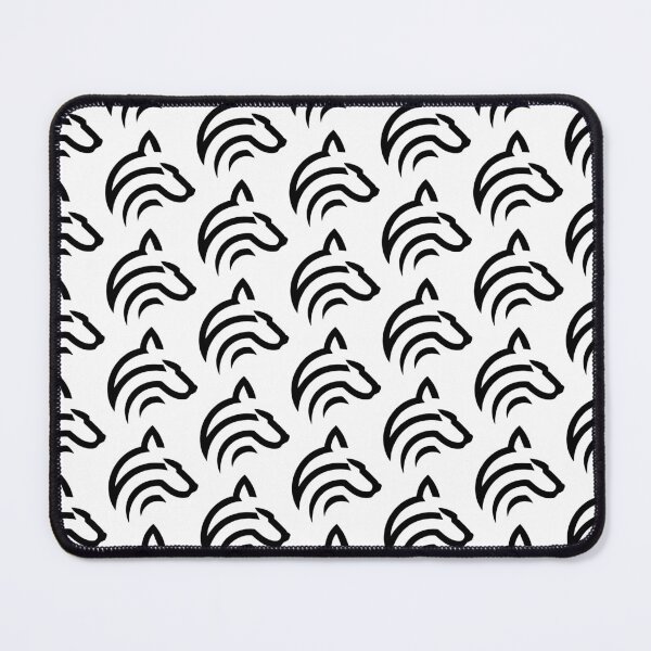 Item preview, black fox designed and sold by QuanntixArt.