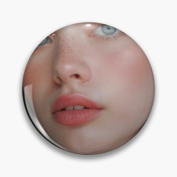 Item preview, Golden Hour Blue Eyed Girl designed and sold by Elitestorefront.