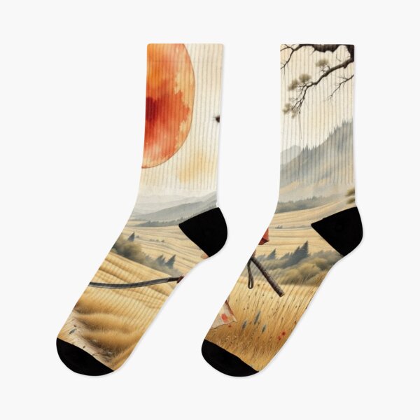 Item preview, From Samurai to Ronin designed and sold by SakisWorldUK.