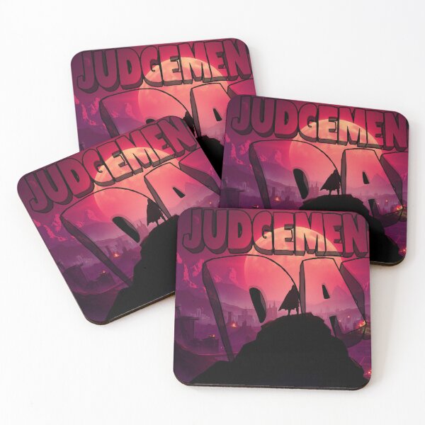 Item preview, apocalypse designed and sold by Daniela`s shop.