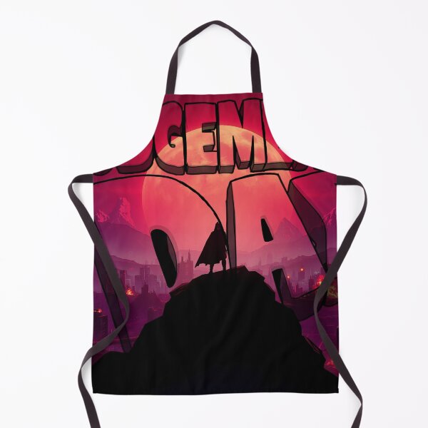 Item preview, apocalypse designed and sold by Daniela`s shop.
