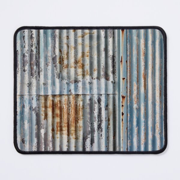 Item preview, One Wall of Giant Shed designed and sold by ezcreate.media.