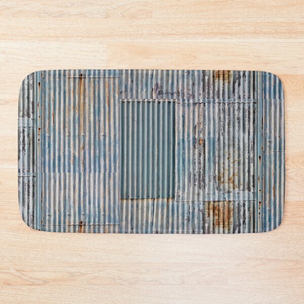 Item preview, One Wall of Giant Shed designed and sold by ezcreate.media.