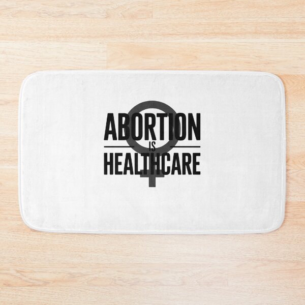 Item preview, Abortion is Healthcare designed and sold by Mateusz Majcherek.
