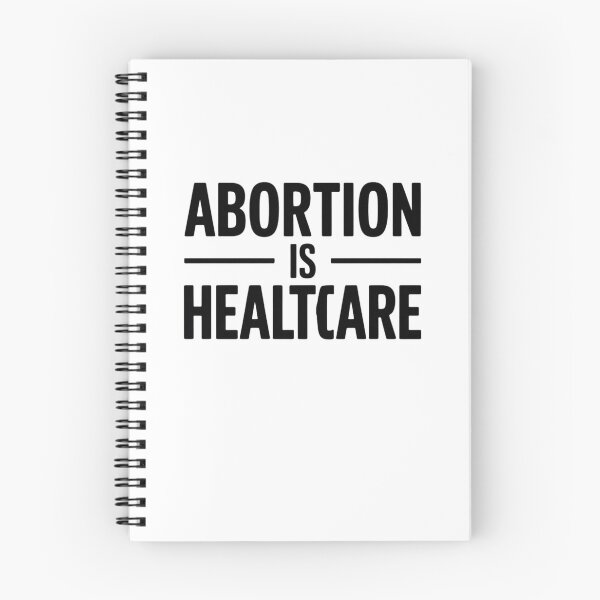 Item preview, Abortion is Healthcare designed and sold by Mateusz Majcherek.