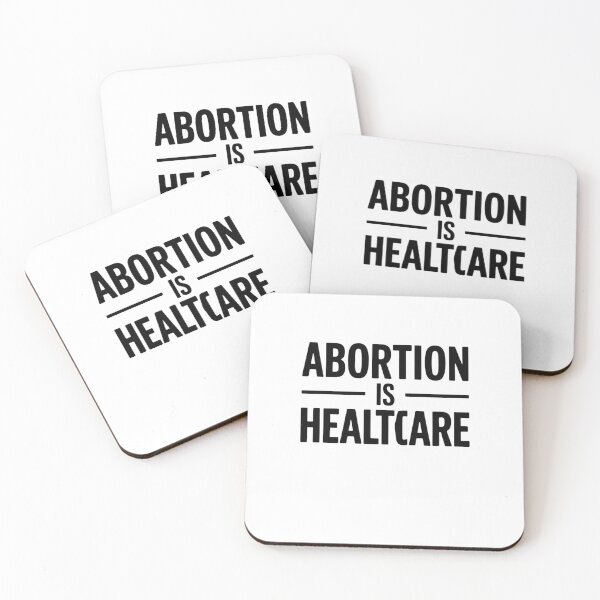 Item preview, Abortion is Healthcare designed and sold by Mateusz Majcherek.