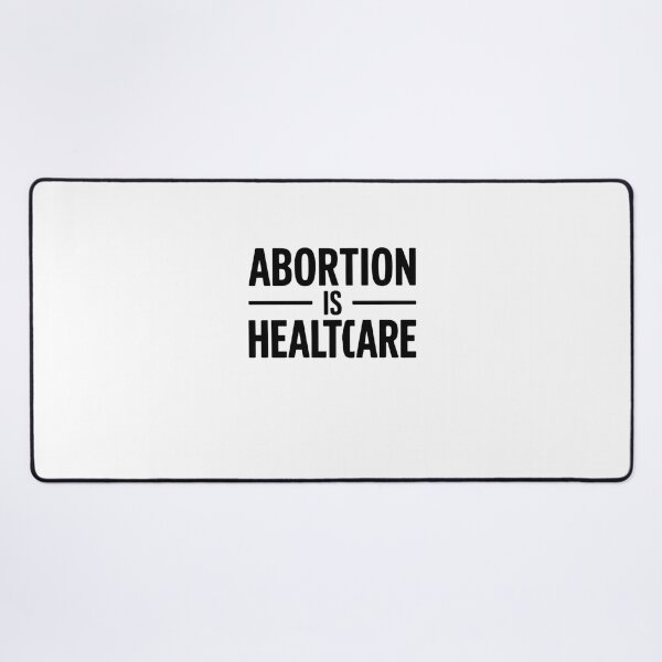 Item preview, Abortion is Healthcare designed and sold by Mateusz Majcherek.