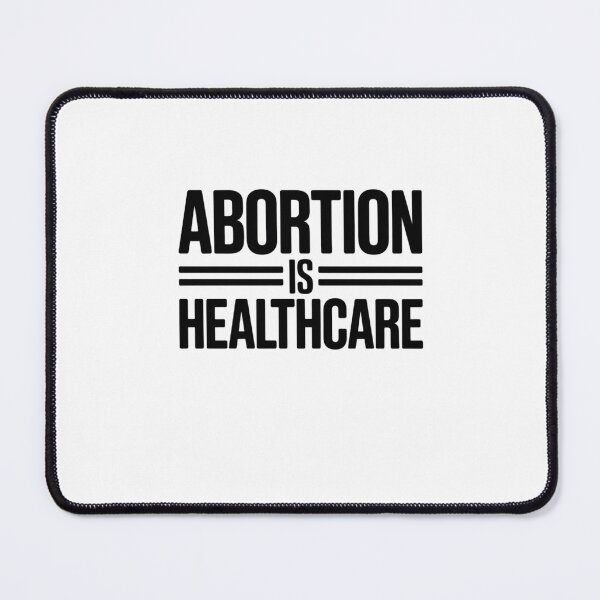 Item preview, Abortion is Healthcare designed and sold by Mateusz Majcherek.