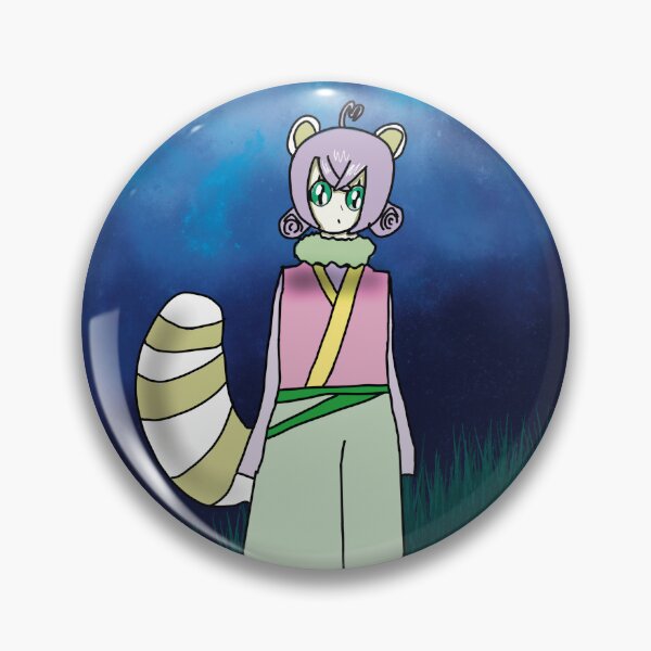 Item preview, Haru  designed and sold by CosmicNekoArt.