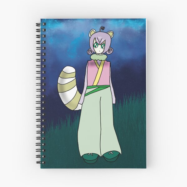 Item preview, Haru  designed and sold by CosmicNekoArt.