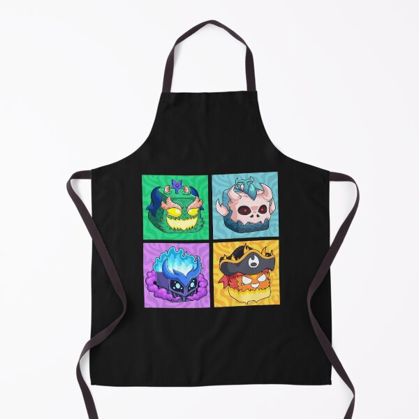 Item preview, Blox Fruits Roblox Gaming Fanart designed and sold by Kubala Designs.