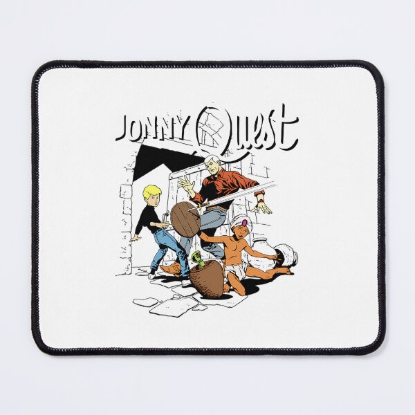 Item preview, Adventures Movies Funny Vintage Cartoon designed and sold by PhonyBlake.