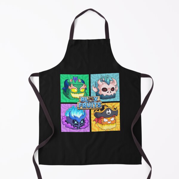 Item preview, Blox Fruits Roblox Gaming Fanart designed and sold by Kubala Designs.