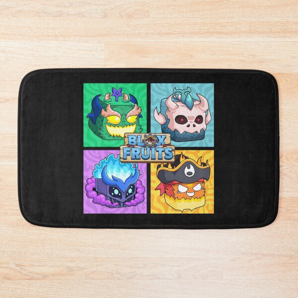 Item preview, Blox Fruits Roblox Gaming Fanart designed and sold by Kubala Designs.
