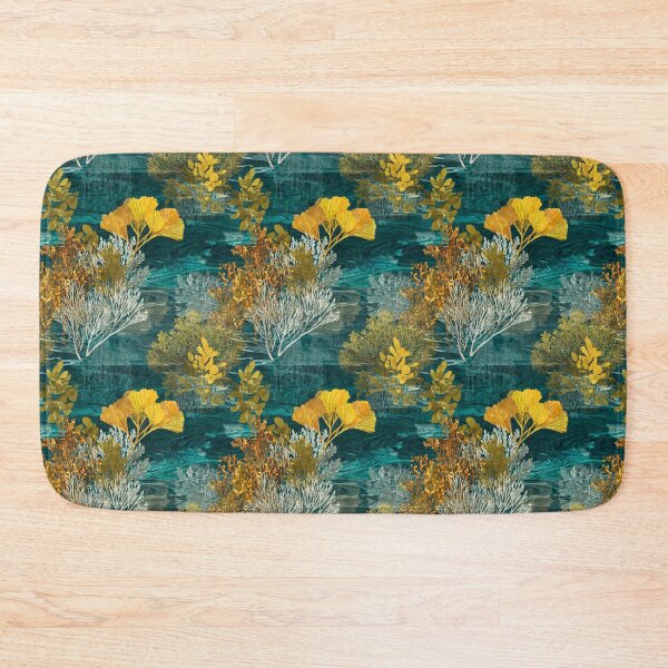 Item preview, Hypnotic Submerged Tiles designed and sold by mi-kam.