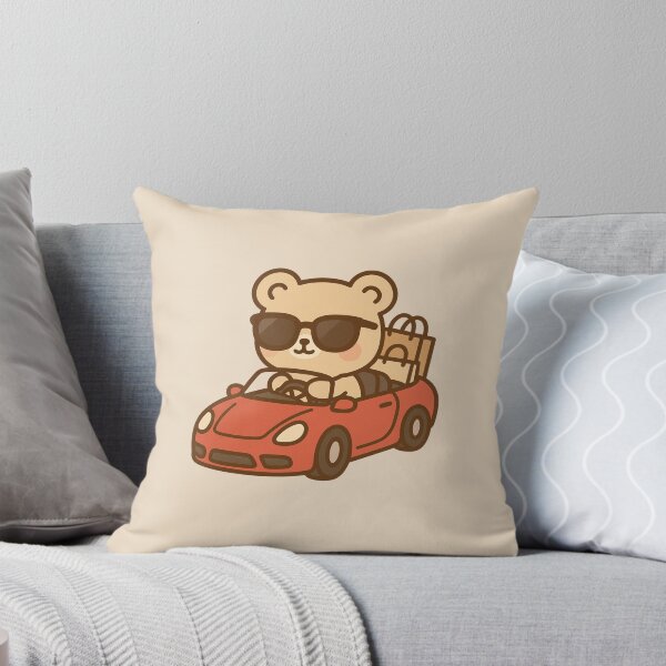 Item preview, Cutie Pie Bear - Shopping Spree designed and sold by Lizscorpio.