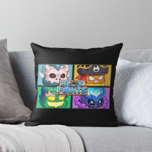 Item preview, Blox Fruits Roblox Gaming Fanart designed and sold by Kubala Designs.