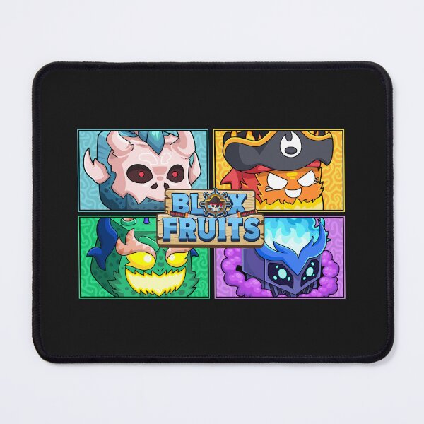 Item preview, Blox Fruits Roblox Gaming Fanart designed and sold by Kubala Designs.