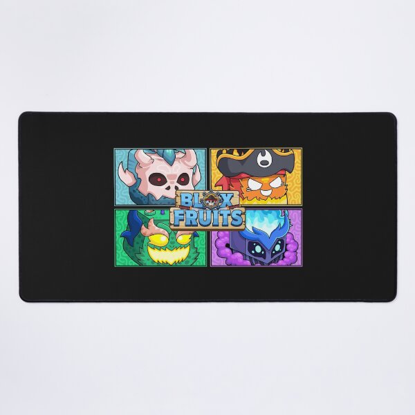 Item preview, Blox Fruits Roblox Gaming Fanart designed and sold by Kubala Designs.