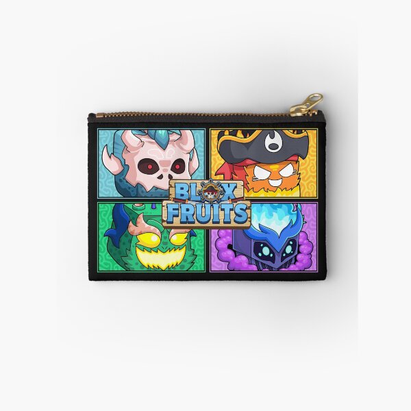 Item preview, Blox Fruits Roblox Gaming Fanart designed and sold by Kubala Designs.