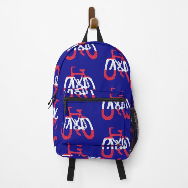 Item preview, Cycling with Austrian flag designed and sold by bravoalpha.