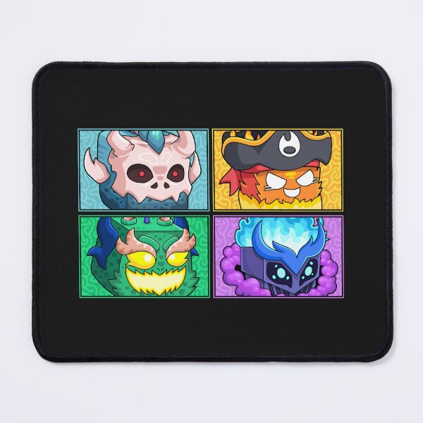 Item preview, Blox Fruits Roblox Gaming Fanart designed and sold by Kubala Designs.