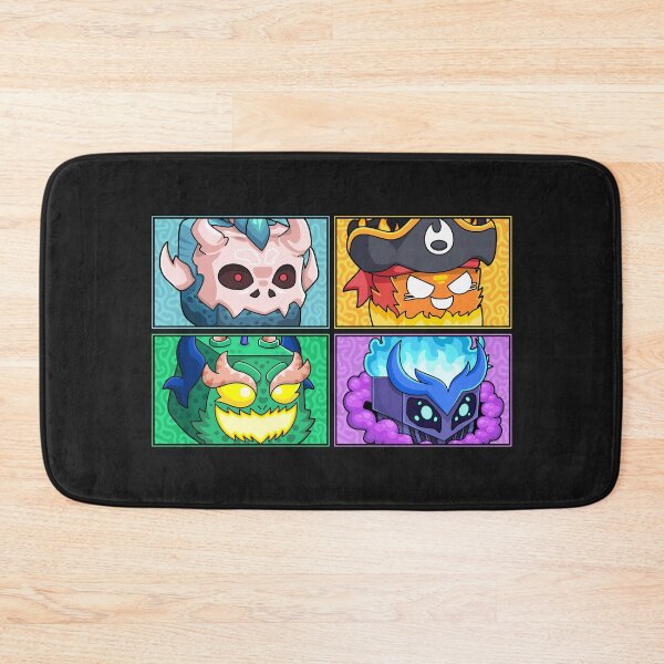 Item preview, Blox Fruits Roblox Gaming Fanart designed and sold by Kubala Designs.