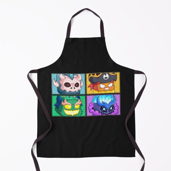 Item preview, Blox Fruits Roblox Gaming Fanart designed and sold by Kubala Designs.