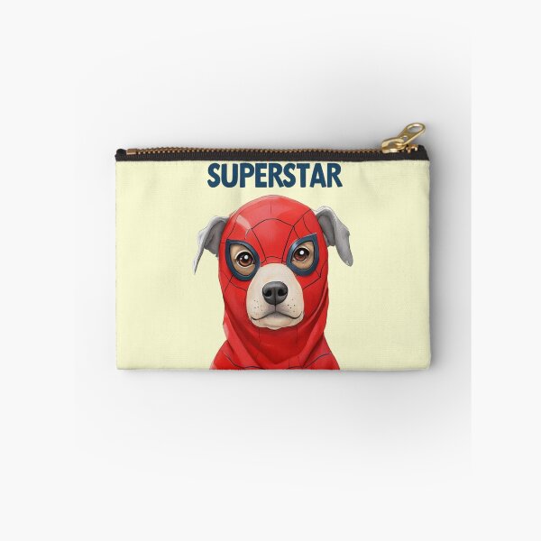 Item preview, Superhero Dog designed and sold by Aise06.