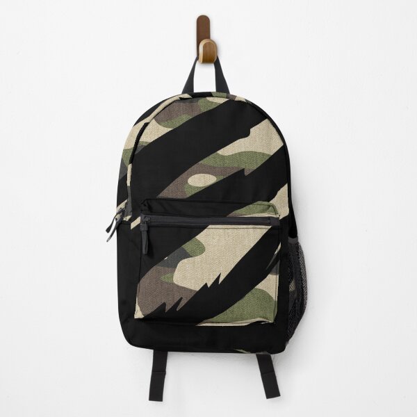 Item preview, Camo Claw Mark designed and sold by Nikodemusdesign.