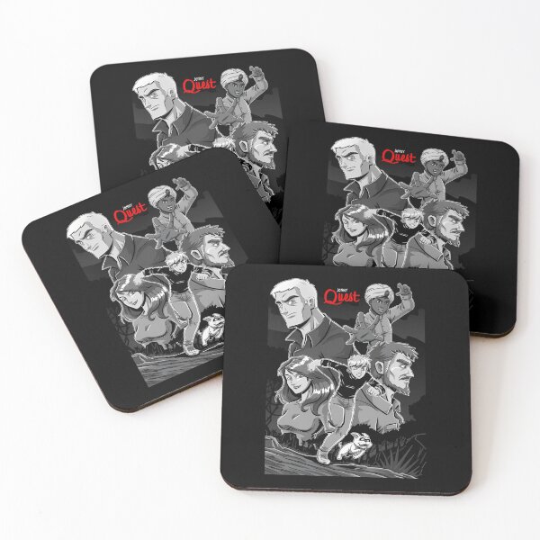 Item preview, Cartoon Movies Funny Vintage Adventures designed and sold by PhonyBlake.