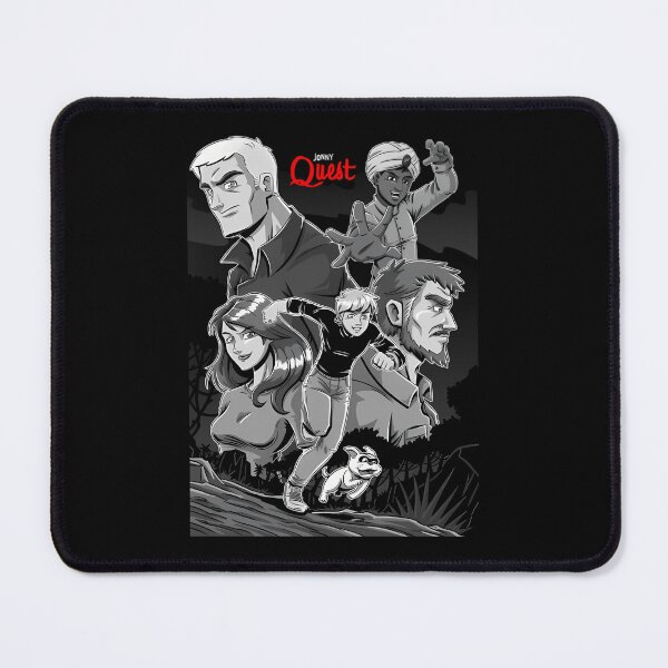 Item preview, Cartoon Movies Funny Vintage Adventures designed and sold by PhonyBlake.
