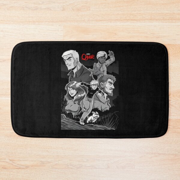 Item preview, Cartoon Movies Funny Vintage Adventures designed and sold by PhonyBlake.