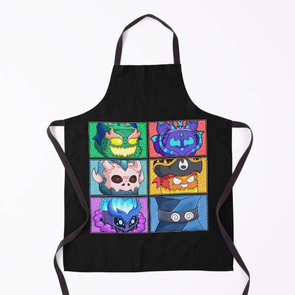 Item preview, Blox Fruits Roblox Gaming Fanart designed and sold by Kubala Designs.