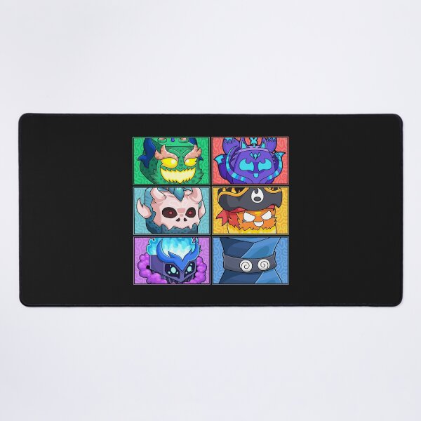 Item preview, Blox Fruits Roblox Gaming Fanart designed and sold by Kubala Designs.
