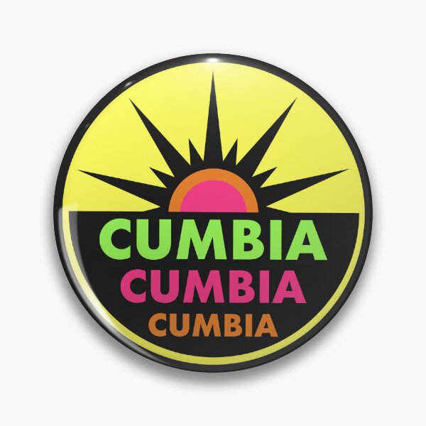 Item preview, Cumbia Cumbia Cumbia! designed and sold by BVHstudio.